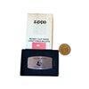 Image 3 : ZIPPO - MONEY CLIP KNIFE WITH BOX