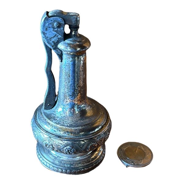 VINTAGE DECANTER LIGHTER