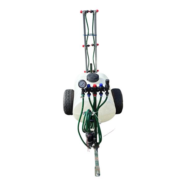 SPRAY TECH SPRAYER 12V 120 GALLON