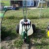 Image 2 : SPRAY TECH SPRAYER 12V 120 GALLON