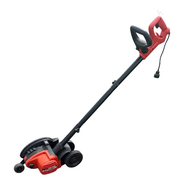 BLACK AND DECKER EDGE HOG