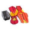 Image 1 : LOT OF LIFE JACKETS WITH VEHICLE EMERGENCY KIT