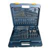 Image 1 : MASTERCRAFT - LARGE DRILL BIT SET