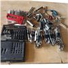 Image 1 : LOT OF TOOLS