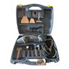 Image 1 : MASTERCRAFT - ELECTRIC SCRAPER KIT