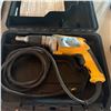 Image 1 : DEWALT ELECTRIC DRILL