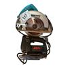 Image 1 : MAKITA CIRCULAR SAW AND SKIL JIG SAW