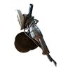 Image 1 : HEAVY DUTY ELECTRIC GRINDER WITH GRINDING DISCS
