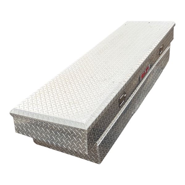 DELTA ALUMINUM CROSSOVER TOOL BOX
