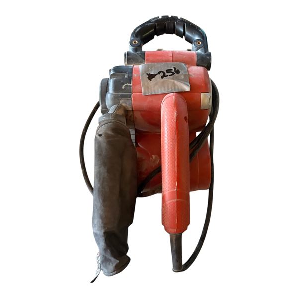 BLACK AND DECKER ELECTRIC BELT SANDER