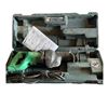 Image 1 : HITACHI CR 13V ELECTRIC RECIPROCATING SAW