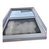 Image 1 : MCLEOD WINDOWS - NEW DOUBLE PANE WINDOW 60 X 37