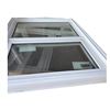 Image 1 : MCLEOD WINDOWS - NEW 52 X 38.5 DOUBLE PANE WINDOW