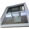Image 1 : MCLEOD WINDOWS - NEW DOUBLE PANE WINDOW 50.5 X 39