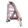 Image 1 : LOT OF SCAFFOLDING 8 X 6