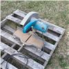 Image 1 : MAKITA - 255 MM MITCH SAW
