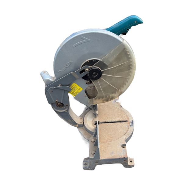 MAKITA - 355 MM MITCH SAW