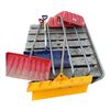 Image 1 : PALLET OF SNOW SHOVELS