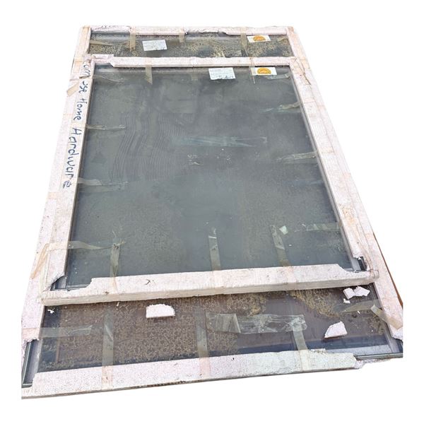 SUN GATE - 2 NEW ALL SEASON WINDOWS