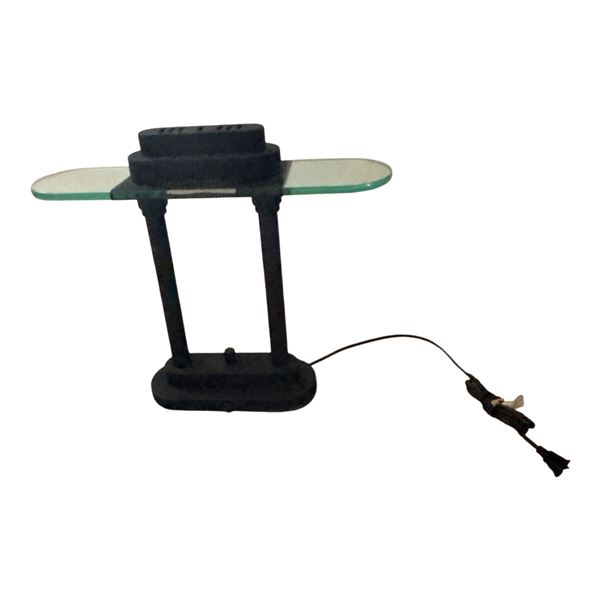 MODERN ELECTRIC TABLE LAMP