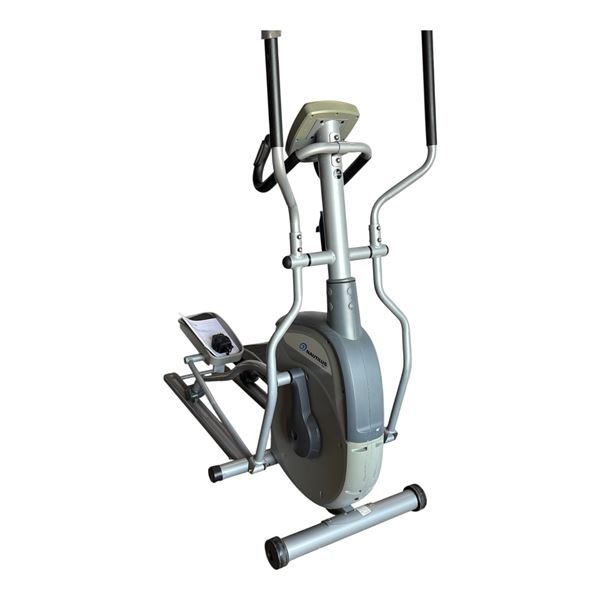 NAUTILUS - E514 ELLIPTICAL MACHINE