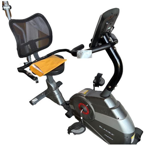 BLADEZ - R250 EXERCISE BIKE