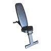 Image 1 : WEIGHT BENCH WITH 12 WEIGHTS