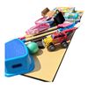 Image 3 : LOT OF TOYS AND CHILDREN CRAFTS