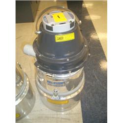 NILFISK VACUUM