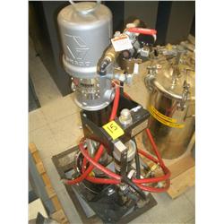 GRACO E96D POWER SPRAYER