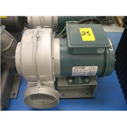 RELIANCE 1.5 HP BLOWER