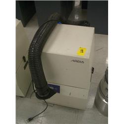 AIRIDUS PURIFIER MDL# UX501D