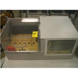 MCD ELEKTRONIK CIRCUIT BOARD MDL# 20699