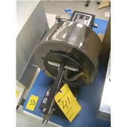 NASCO TRACK REGULATOR MDL# 2001