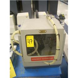 ASSEMBLY AUTOMATION IND. SCREW FEEDER MDL# SA-1M