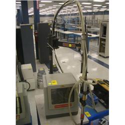 ASSEMBLY AUTOMATION IND. SCREW FEEDER MDL# SA-1M (COMPLETE)