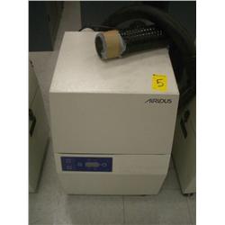 AIRIDUS PURIFIER MDL# UX501D