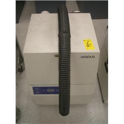 AIRIDUS PURIFIER MDL# UX501D