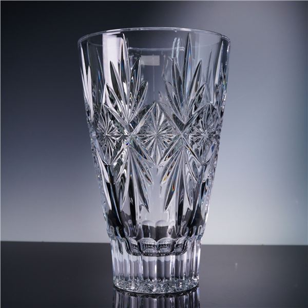 Marquis by Waterford Crystal Vase, Raymond