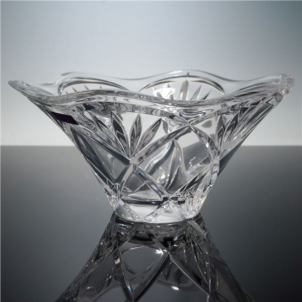 Marquis by Waterford Crystal Bowl, Honour