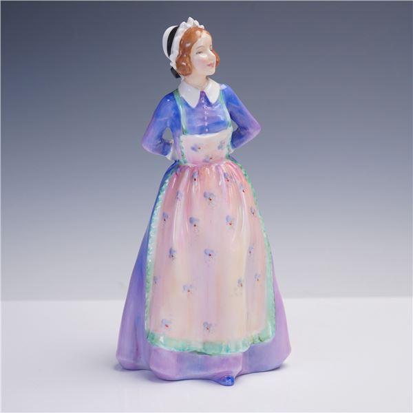 Royal Doulton Figurine Susan HN2056 Hand-Painted Bone China