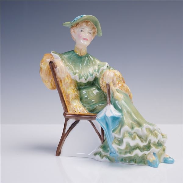 Royal Doulton Figurine, Ascot HN2356
