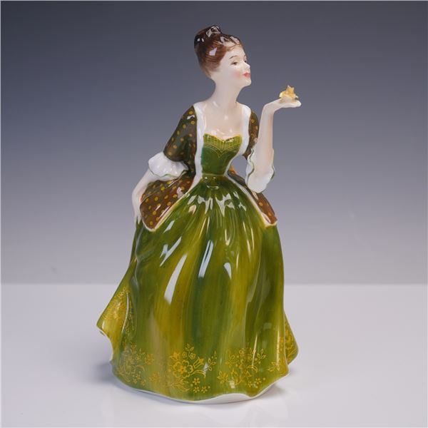 Royal Doulton Figurine, Fleur HN 2368