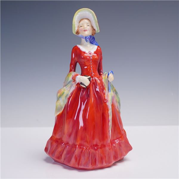 Royal Doulton Figurine, Sabbath Morn HN1982