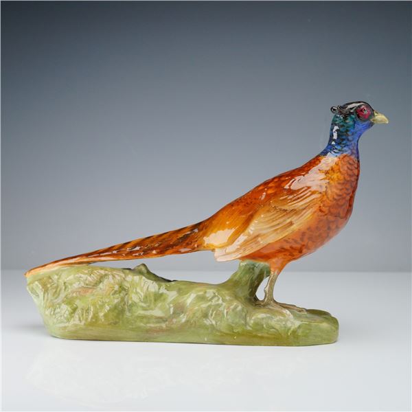 Royal Doulton Porcelain Figurine, Pheasant HN2545