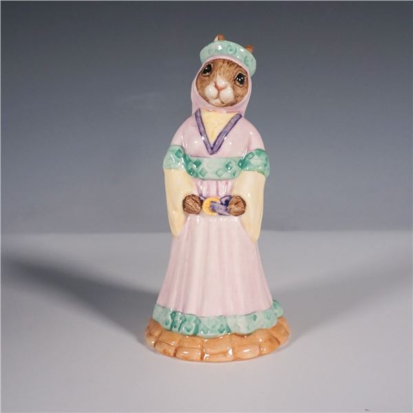 Royal Doulton Bunnykins Figurine, Maid Marion DB 245