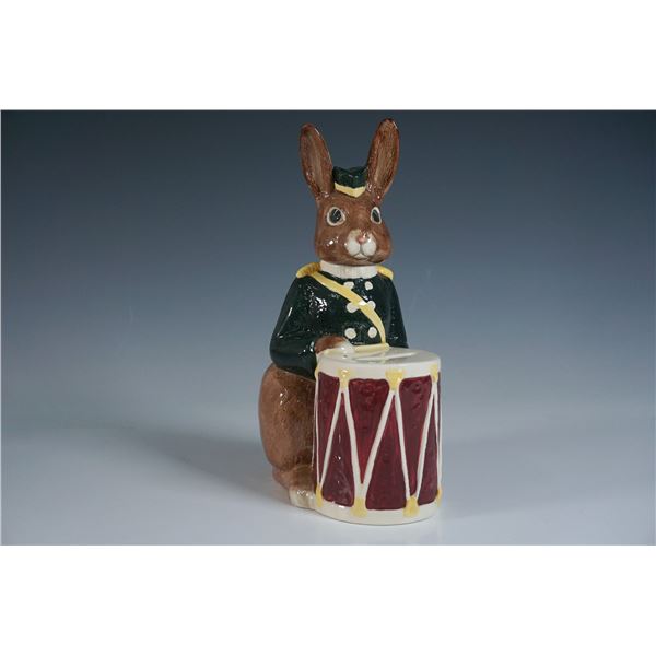 Royal Doulton Bunnykins Money Bank, Bunnybank D6615