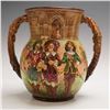 Image 1 : Royal Doulton Two-Handled Jug, The Three Musketeers