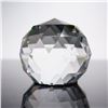 Image 1 : Multicolored Crystal Paperweight