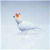 Image 1 : Swarovski Crystal Figurine, Cockatoo